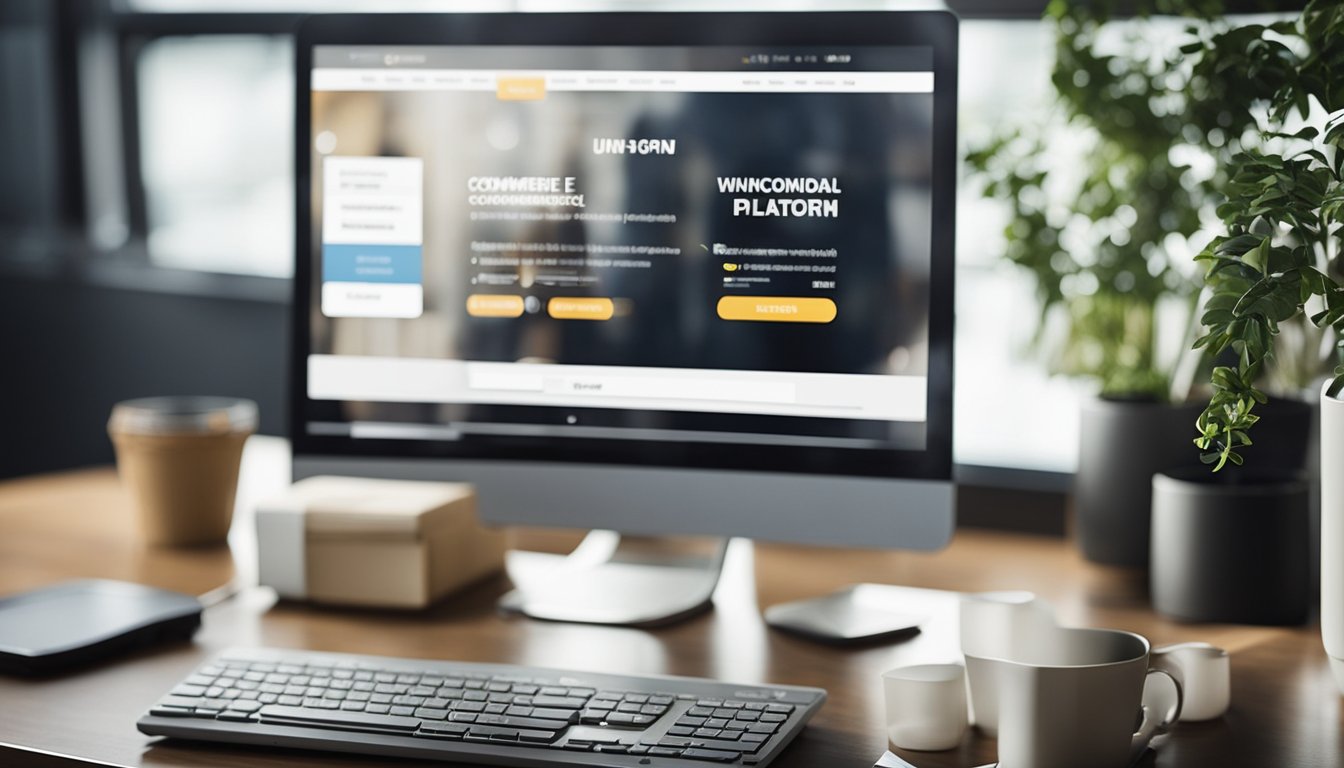 create custom ecommerce platform with custom software development create custom ecommerce platform with custom software development